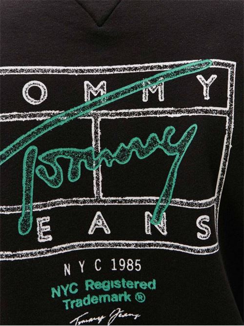  TOMMY JEANS | DM0DM22366/BDS